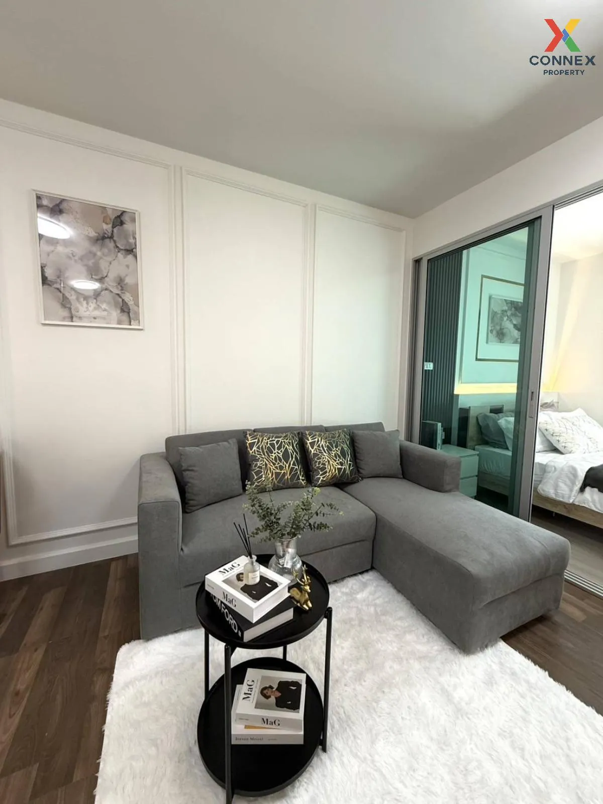 ขายคอนโด  เอ สเปซ มี บางนา บางแก้ว บางพลี สมุทรปราการ CX-116300 ขายคอนโด  เอ สเปซ มี บางนา บางแก้ว บางพลี สมุทรปราการ CX-116300 2