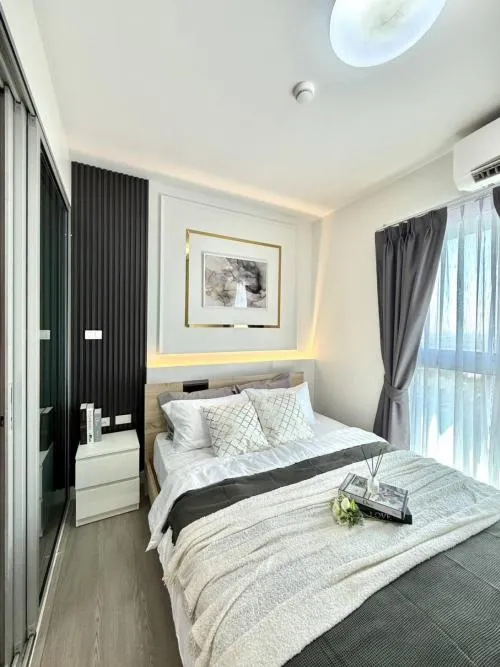 For Sale Condo , A Space Me Bangna , Bang Kaeo , Bang Phli , Samut Prakarn , CX-116300
