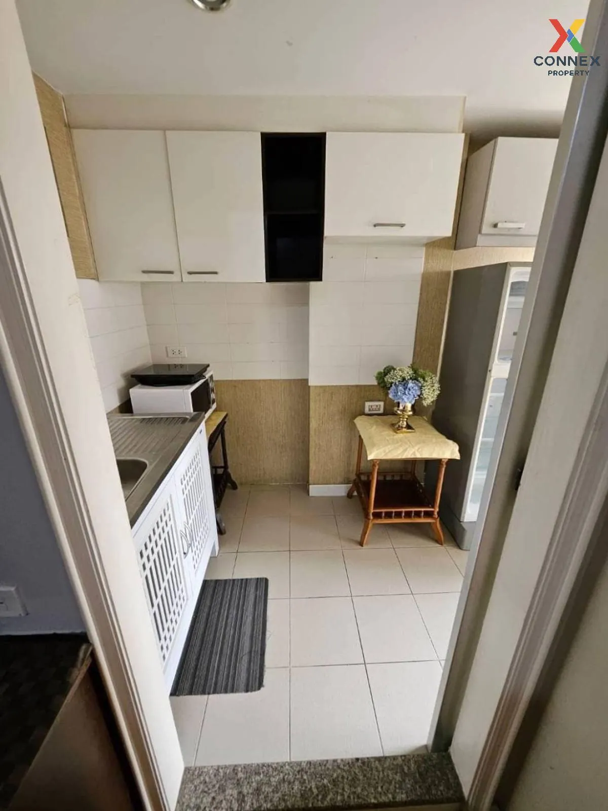 เช่าคอนโด  ลุมพินี วิลล์ ศูนย์วัฒนธรรม MRT-ห้วยขวาง สามเสนนอก เขต 3