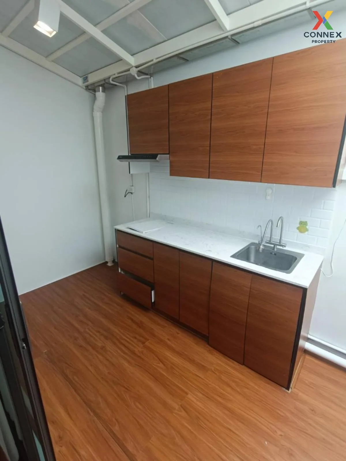 ขายทาวน์เฮ้าส์/ทาวน์โฮม  วี คอมพาวด์ ราชพฤกษ์-ปิ่นเกล้า มหาสวัสดิ 2