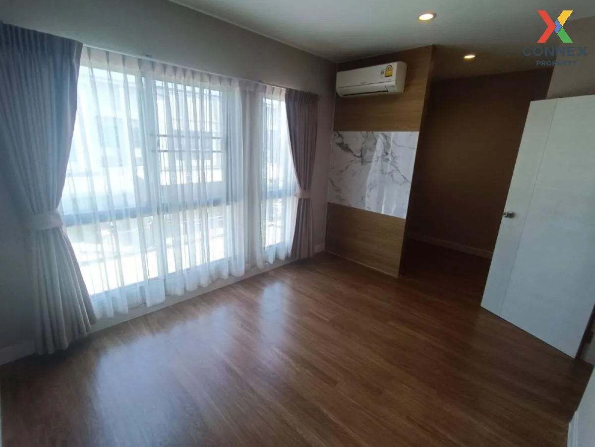 ขายทาวน์เฮ้าส์/ทาวน์โฮม  วี คอมพาวด์ ราชพฤกษ์-ปิ่นเกล้า มหาสวัสดิ