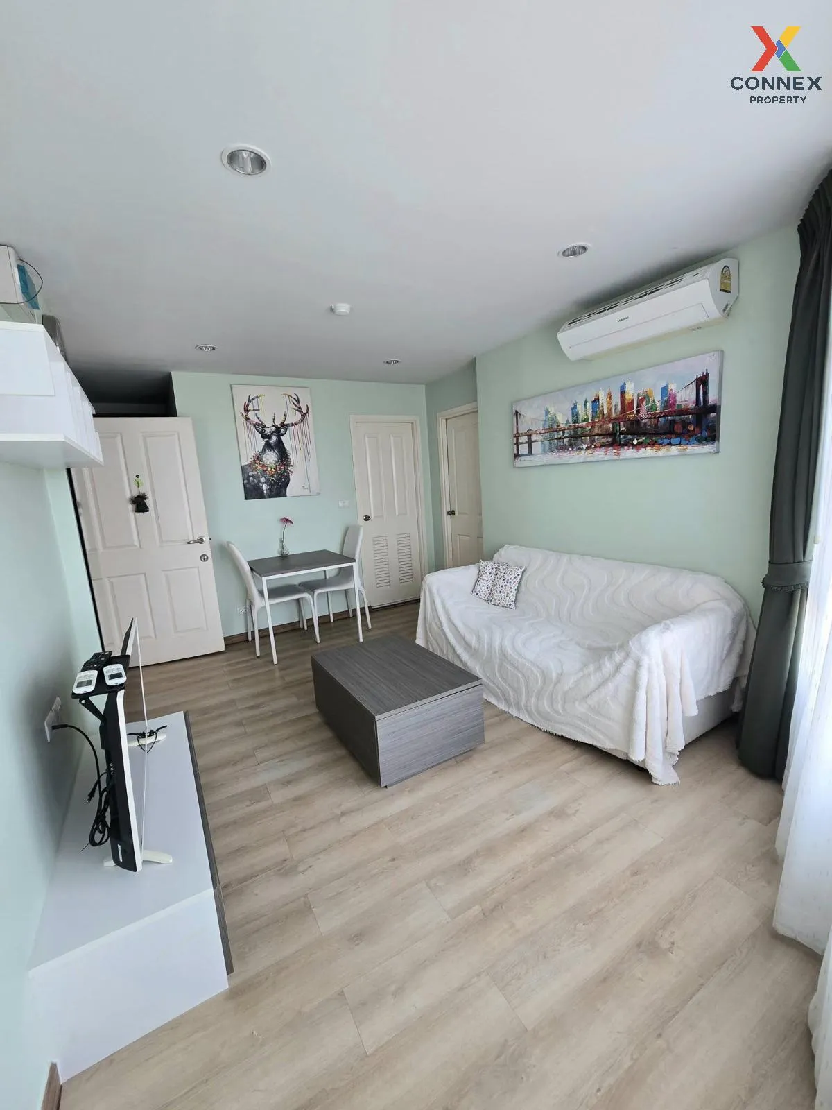 For Rent Condo , Miami Bangpu , Bang Pu Mai , Mueang Samut Prakan For Rent Condo , Miami Bangpu , Bang Pu Mai , Mueang Samut Prakan 1