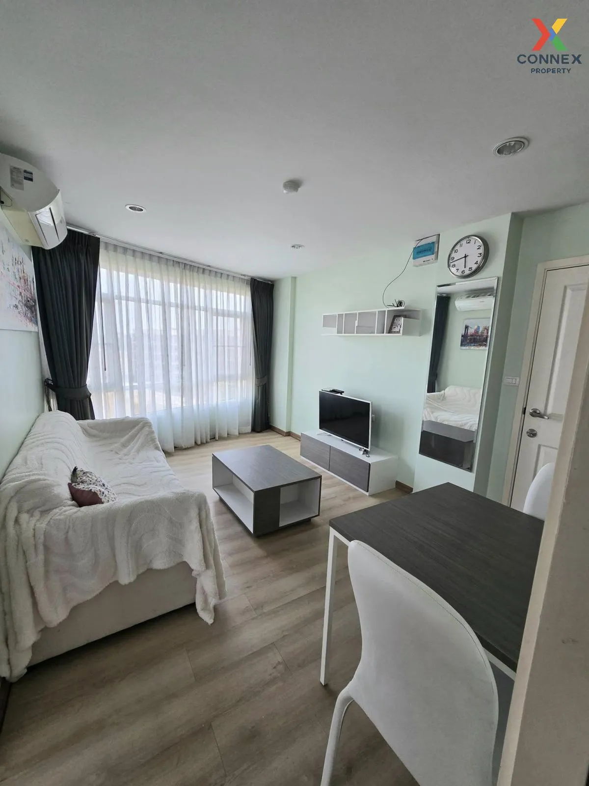 For Rent Condo , Miami Bangpu , Bang Pu Mai , Mueang Samut Prakan For Rent Condo , Miami Bangpu , Bang Pu Mai , Mueang Samut Prakan 3