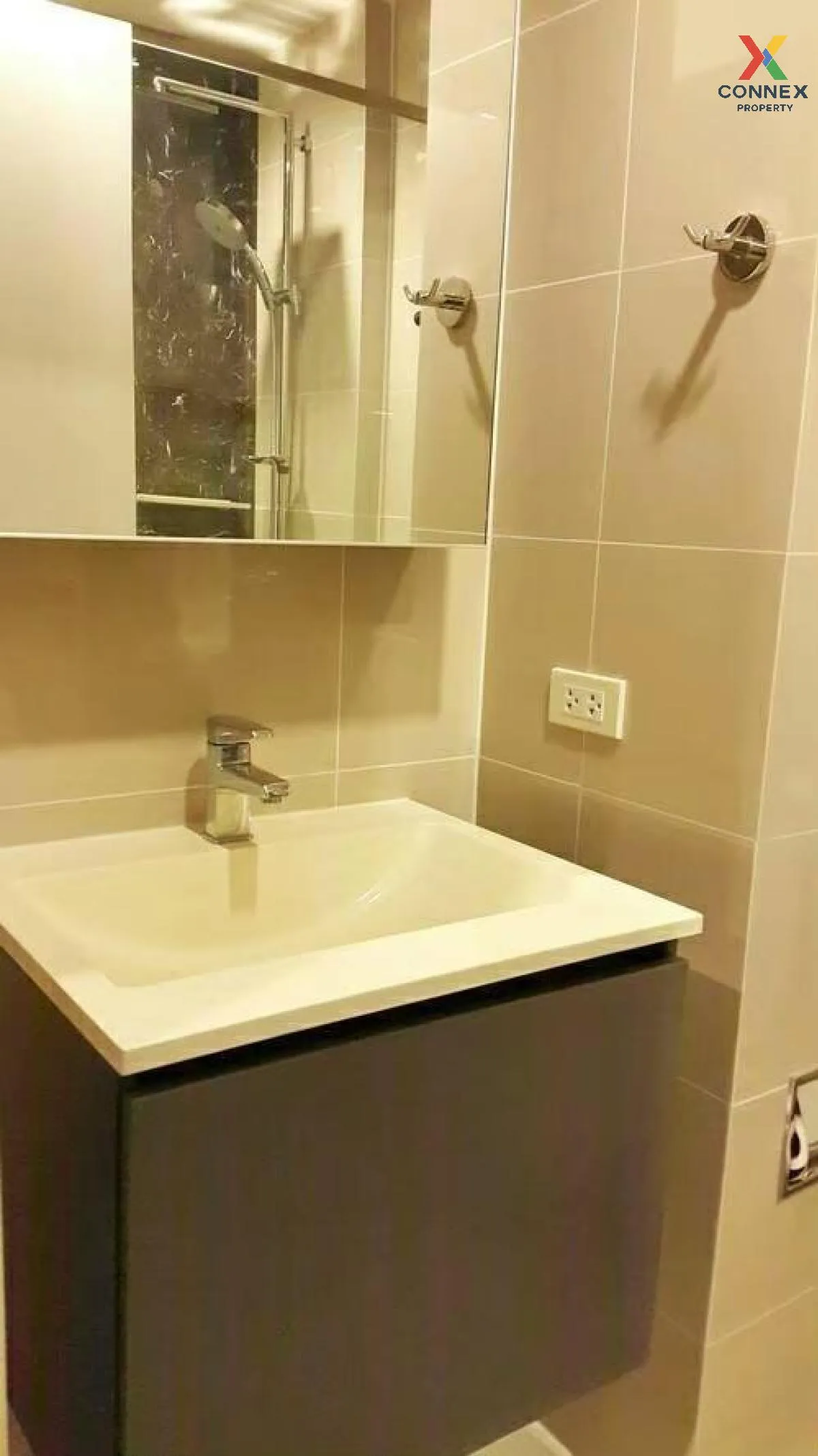 ขายคอนโด  นายน์ บาย แสนสิริ BTS-วงเวียนใหญ่ คลองต้นไทร เขต คลองสา