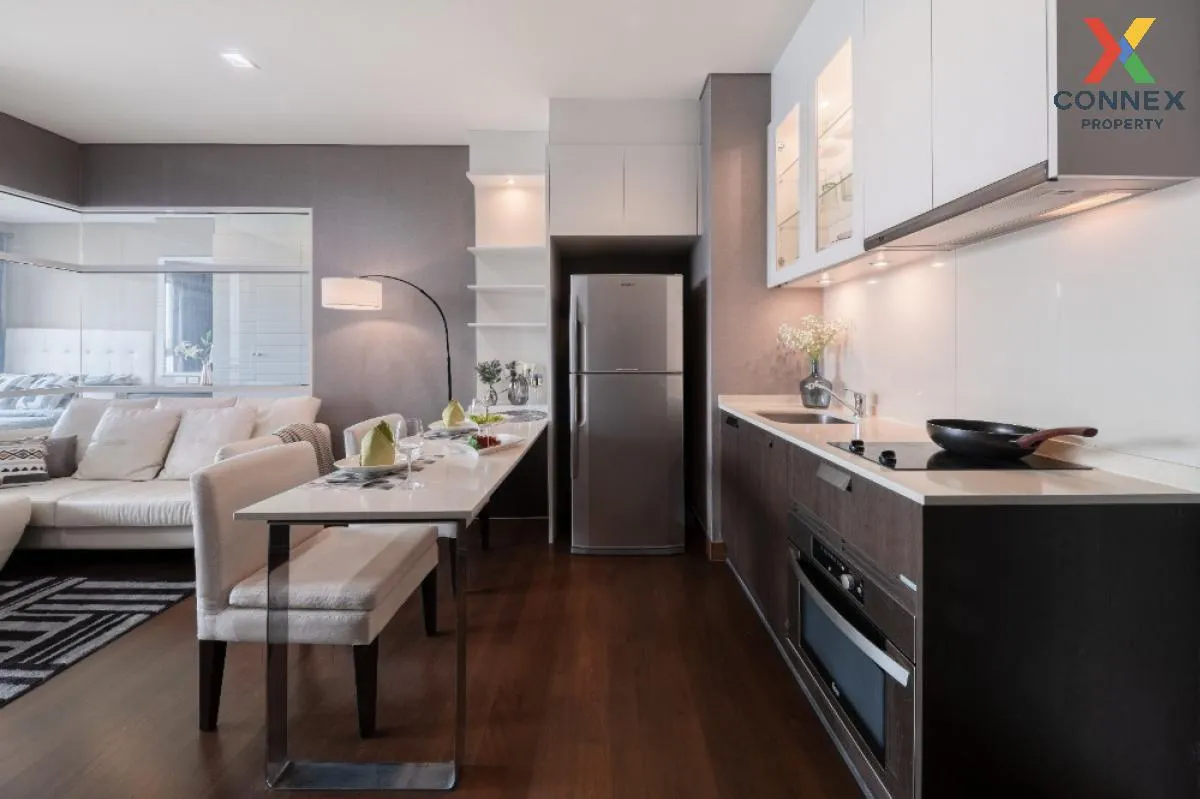 For Rent Condo , IVY Thonglor , BTS-Thong Lo , Khlong Tan Nuea ,  3