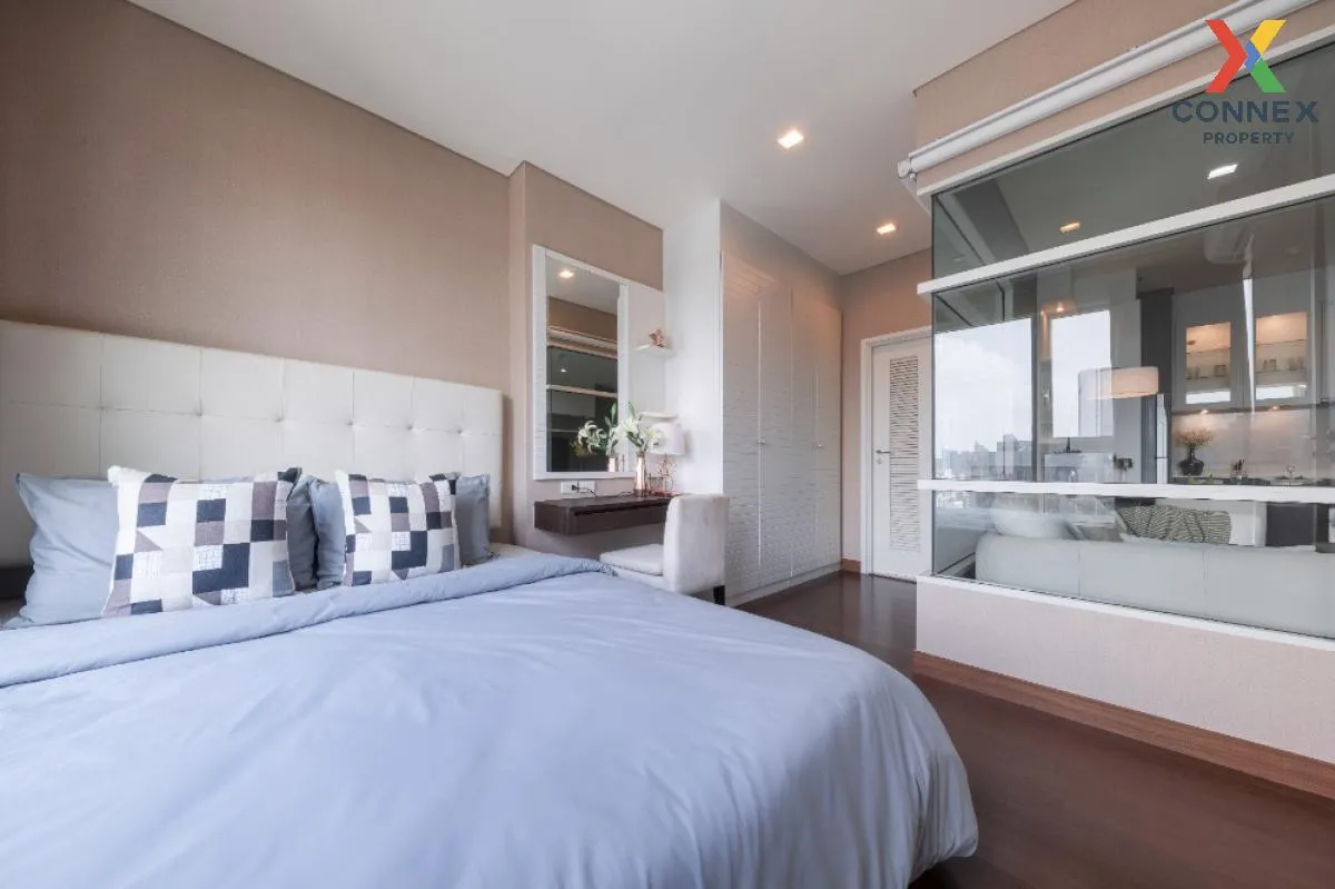 For Rent Condo , IVY Thonglor , BTS-Thong Lo , Khlong Tan Nuea , 