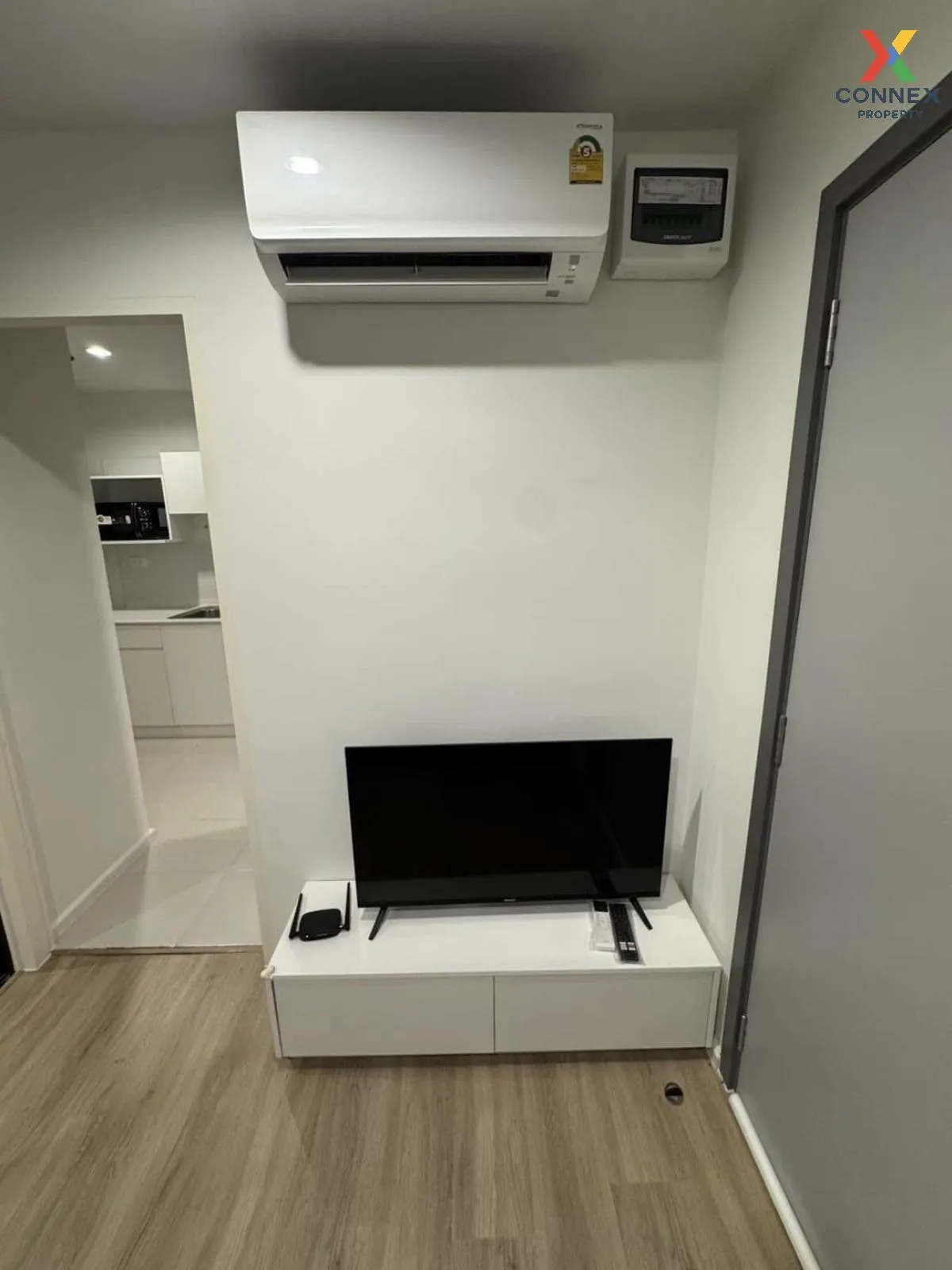 เช่าคอนโด  ไอคอนโด แอคทีฟ พัฒนาการ ARL-หัวหมาก สวนหลวง เขต สวนหลว 2