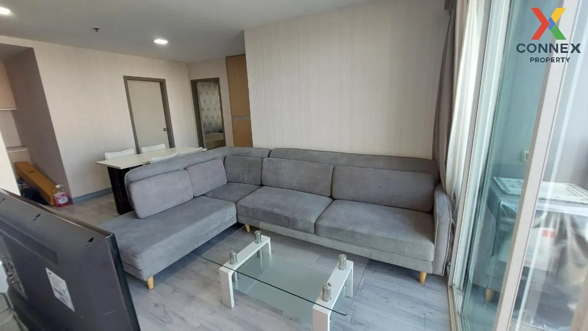 For Rent Condo , Grene Chaengwattana , Bang Talat , Pak Kret , No 1