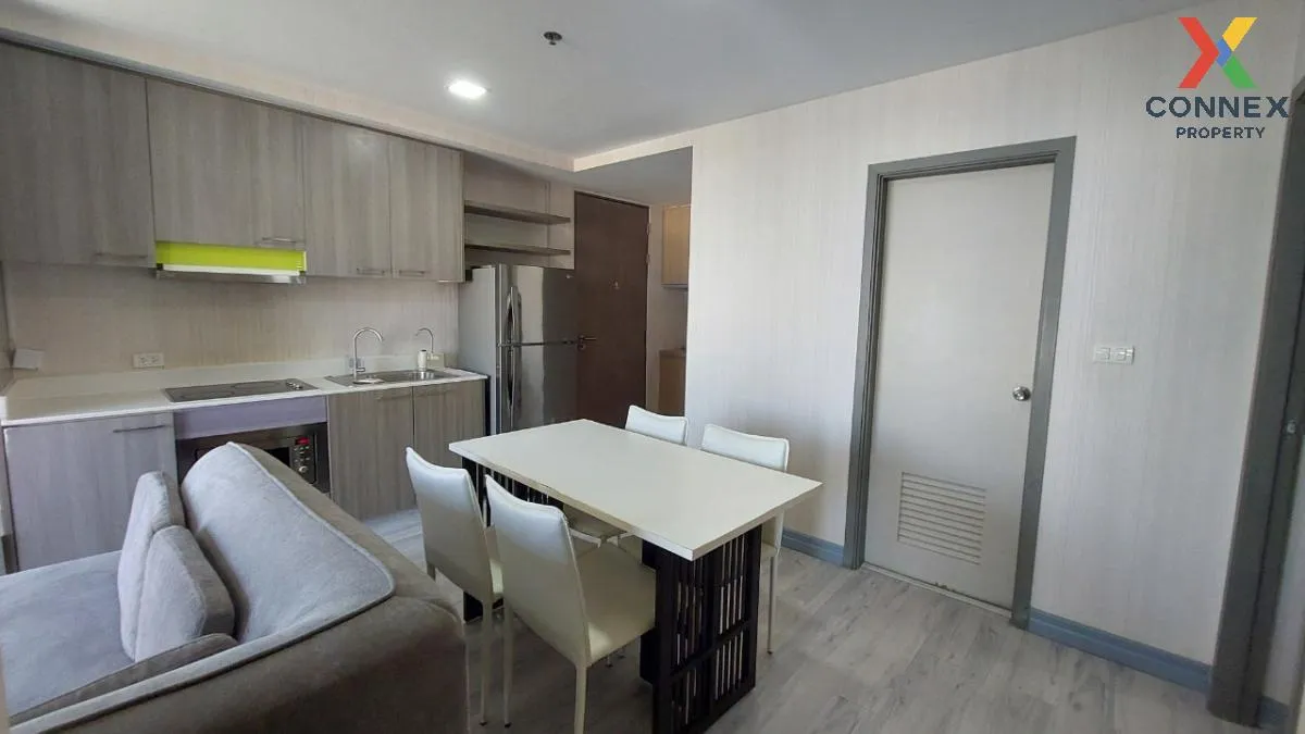 For Rent Condo , Grene Chaengwattana , Bang Talat , Pak Kret , No 2