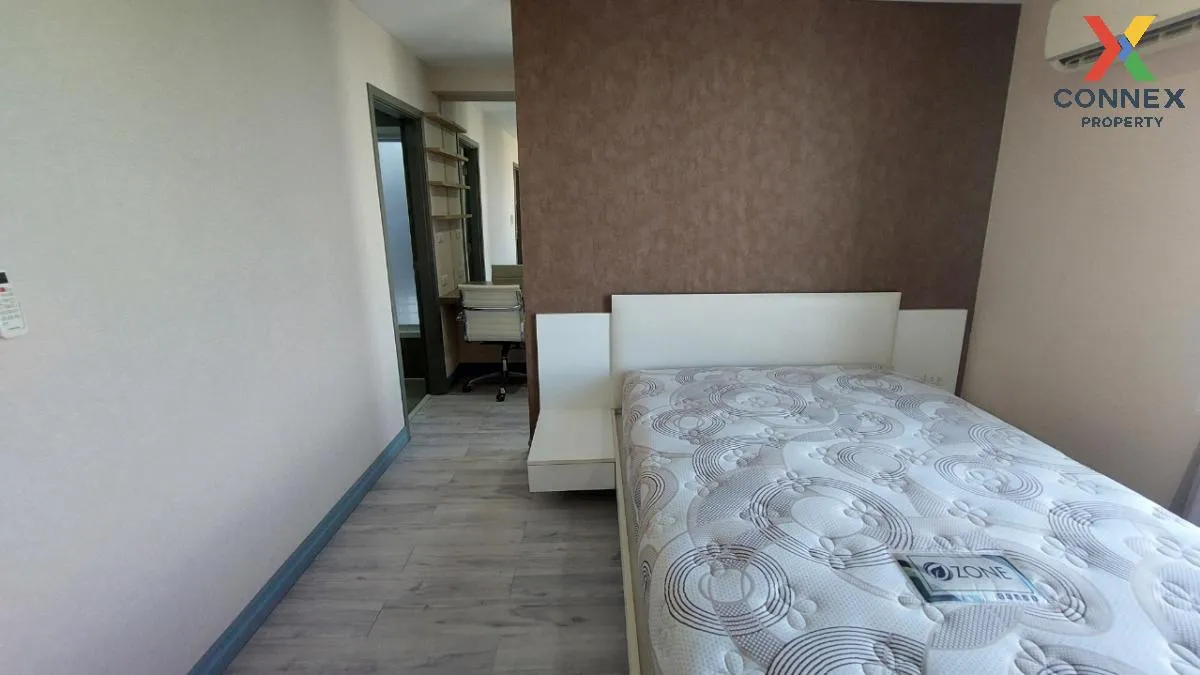 For Rent Condo , Grene Chaengwattana , Bang Talat , Pak Kret , No 4