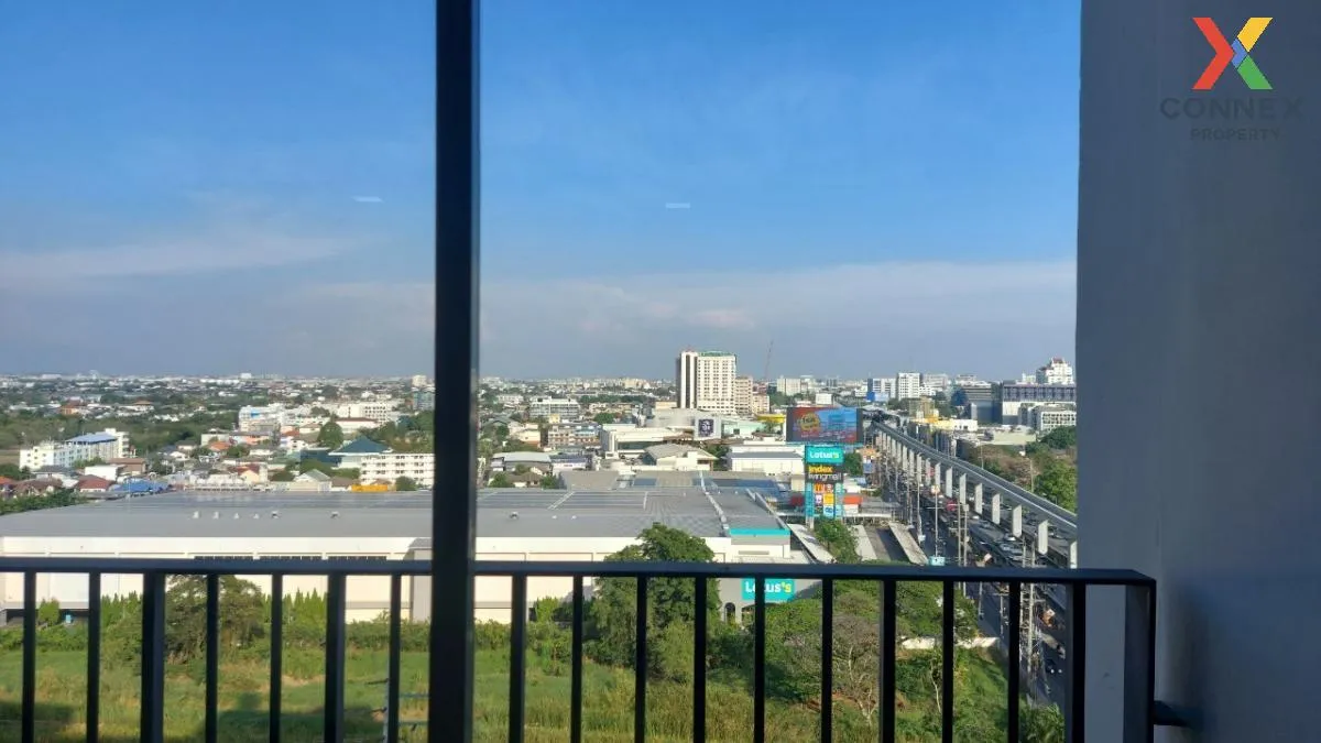 For Rent Condo , Grene Chaengwattana , Bang Talat , Pak Kret , No