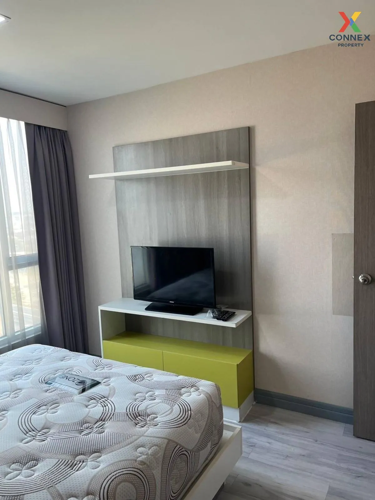 ขายคอนโด  กรีเน่ แจ้งวัฒนะ บางตลาด ปากเกร็ด นนทบุรี CX-116317 4