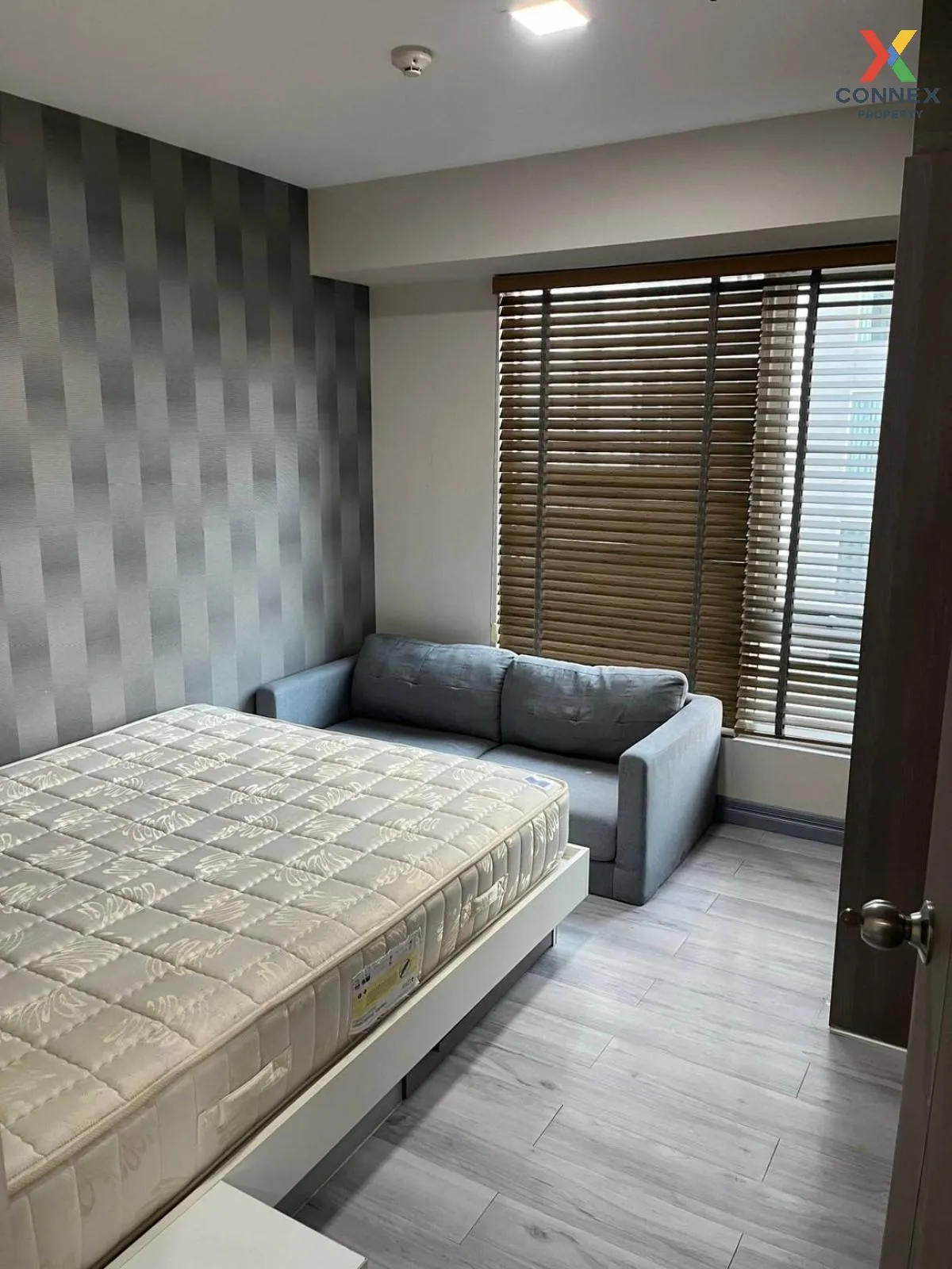 ขายคอนโด  กรีเน่ แจ้งวัฒนะ บางตลาด ปากเกร็ด นนทบุรี CX-116317