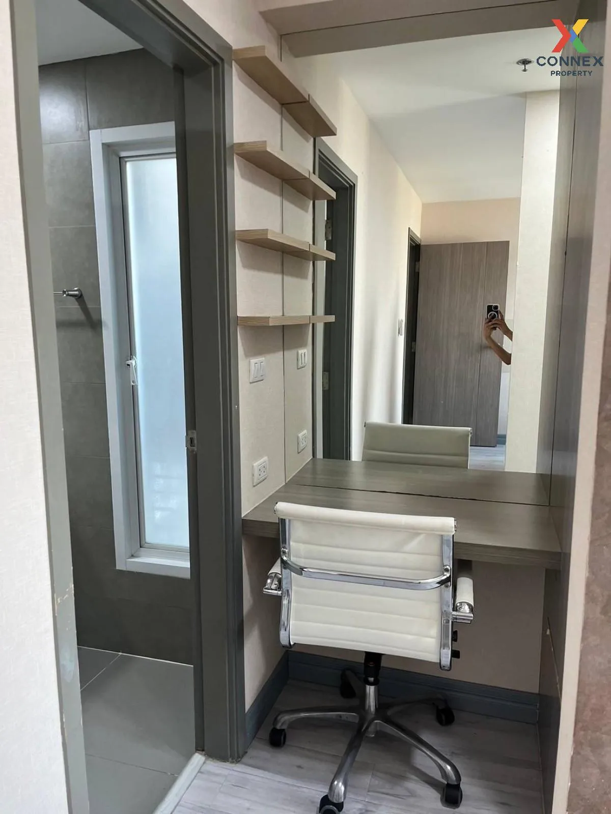 ขายคอนโด  กรีเน่ แจ้งวัฒนะ บางตลาด ปากเกร็ด นนทบุรี CX-116317