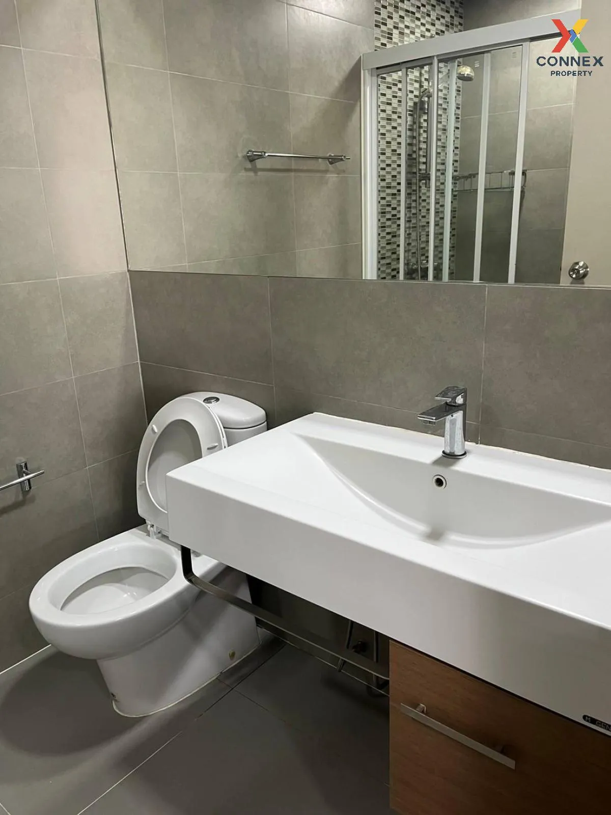 ขายคอนโด  กรีเน่ แจ้งวัฒนะ บางตลาด ปากเกร็ด นนทบุรี CX-116317