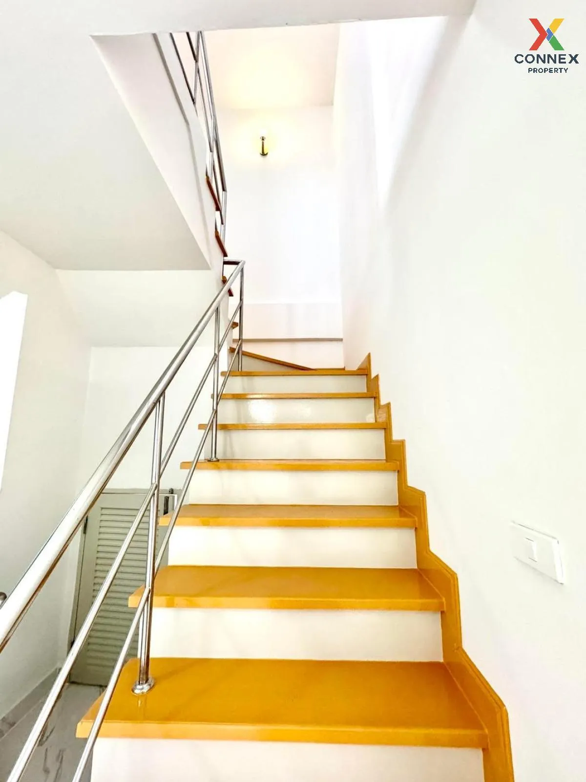 For Sale Townhouse/Townhome  , U Thong Place 5 , newly renovated 