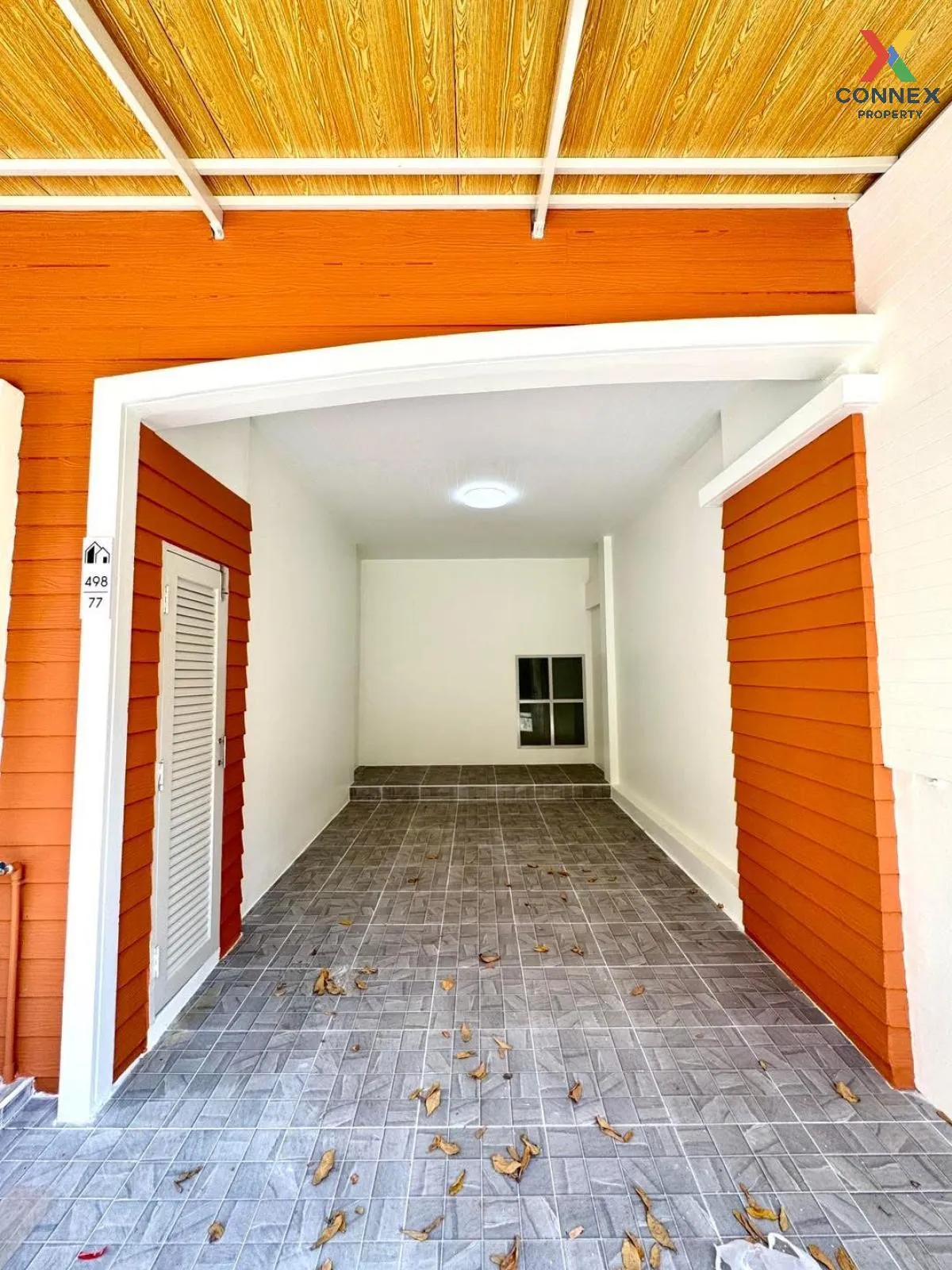 For Sale Townhouse/Townhome  , U Thong Place 5 , newly renovated  3