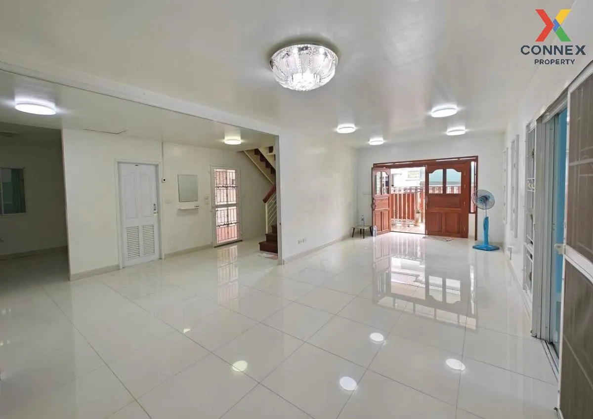 ขายบ้าน  พฤกษาวิลเลจ 24 ซีนเนอรี่ รังสิต - คลอง 2 ประชาธิปัตย์ ธั