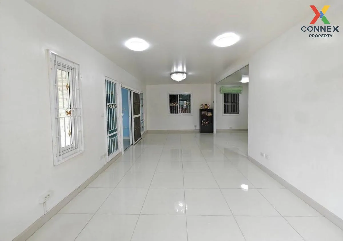 ขายบ้าน  พฤกษาวิลเลจ 24 ซีนเนอรี่ รังสิต - คลอง 2 ประชาธิปัตย์ ธั