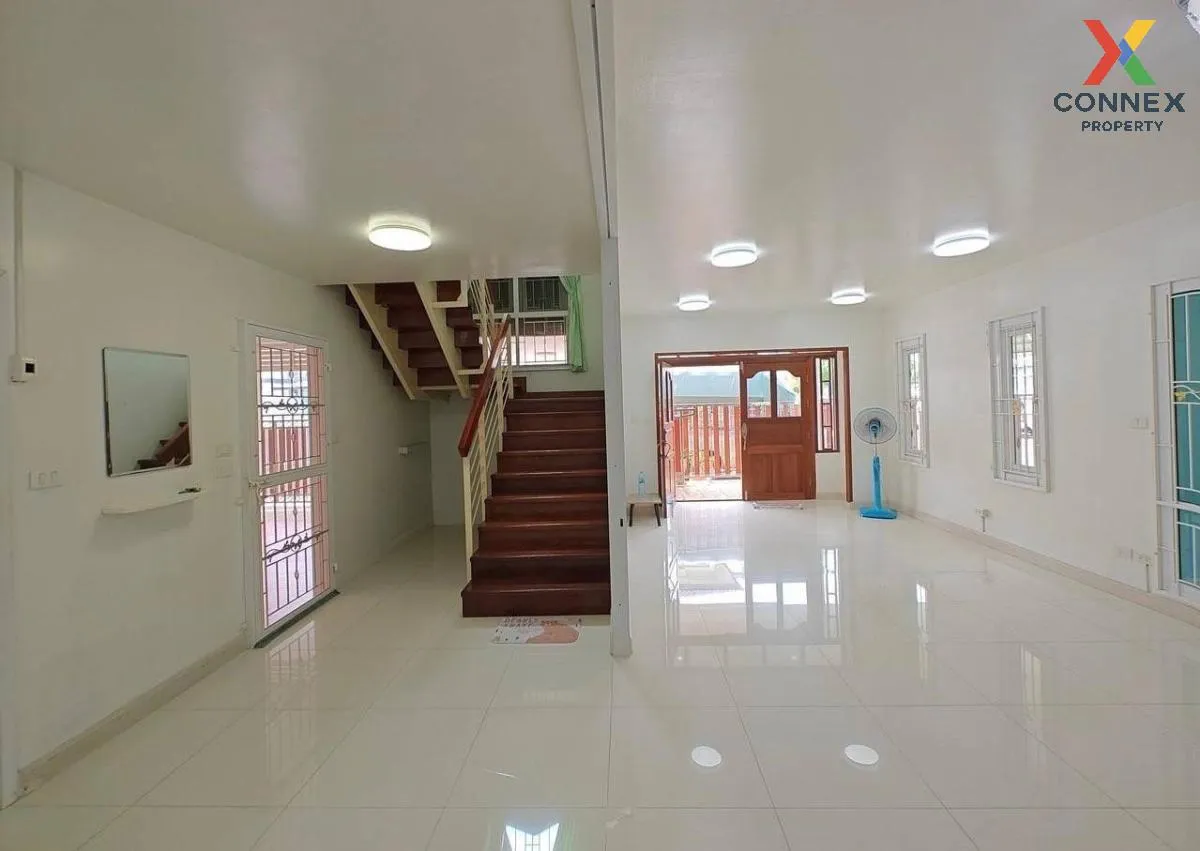 ขายบ้าน  พฤกษาวิลเลจ 24 ซีนเนอรี่ รังสิต - คลอง 2 ประชาธิปัตย์ ธั