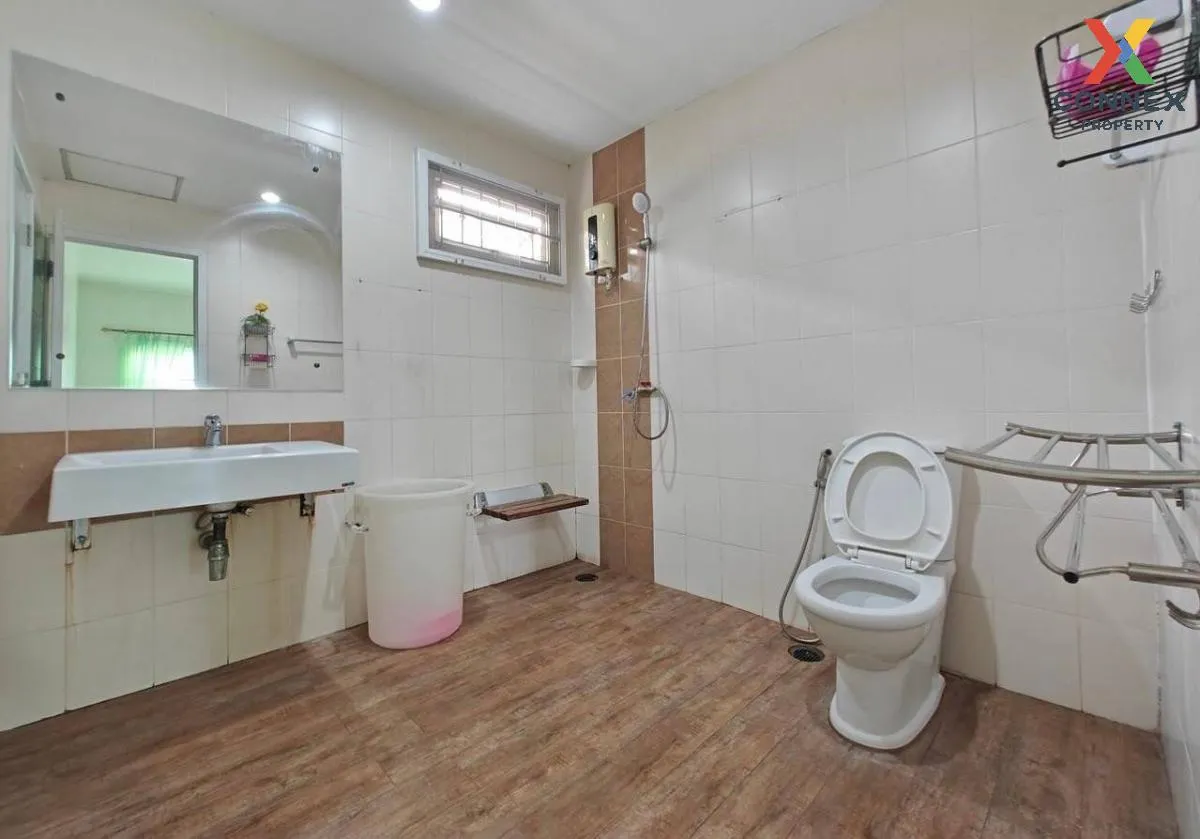 ขายบ้าน  พฤกษาวิลเลจ 24 ซีนเนอรี่ รังสิต - คลอง 2 ประชาธิปัตย์ ธั