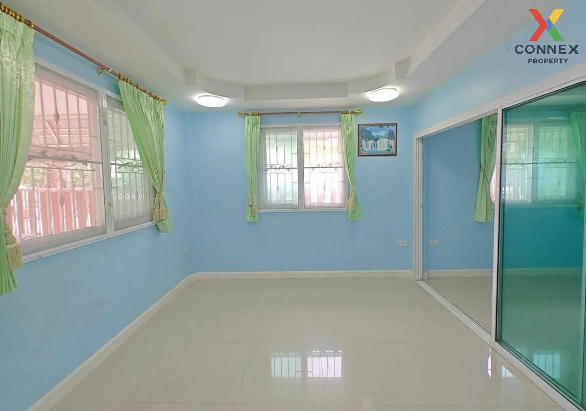 ขายบ้าน  พฤกษาวิลเลจ 24 ซีนเนอรี่ รังสิต - คลอง 2 ประชาธิปัตย์ ธั