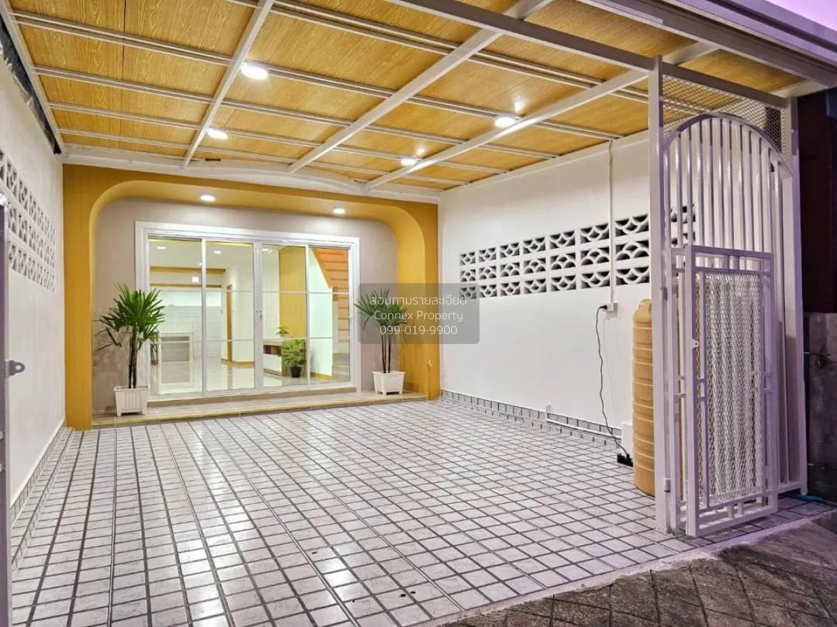 For Sale Townhouse/Townhome  , Baan Buathong 4 Baan Kluay-Sai Noi 2