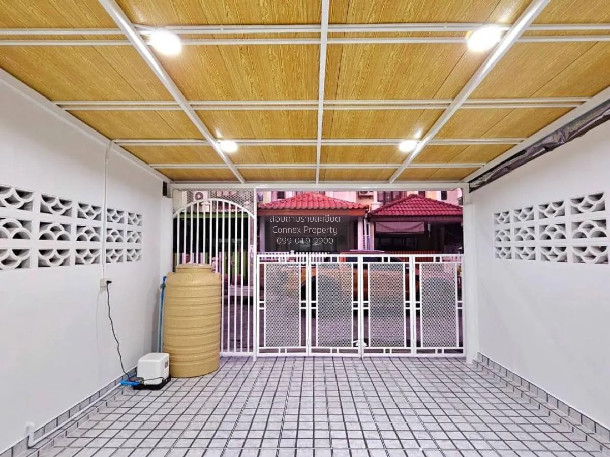 For Sale Townhouse/Townhome  , Baan Buathong 4 Baan Kluay-Sai Noi 4