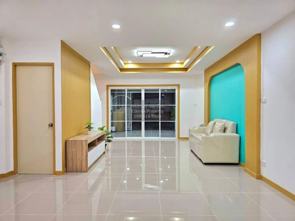 For Sale Townhouse/Townhome  , Baan Buathong 4 Baan Kluay-Sai Noi