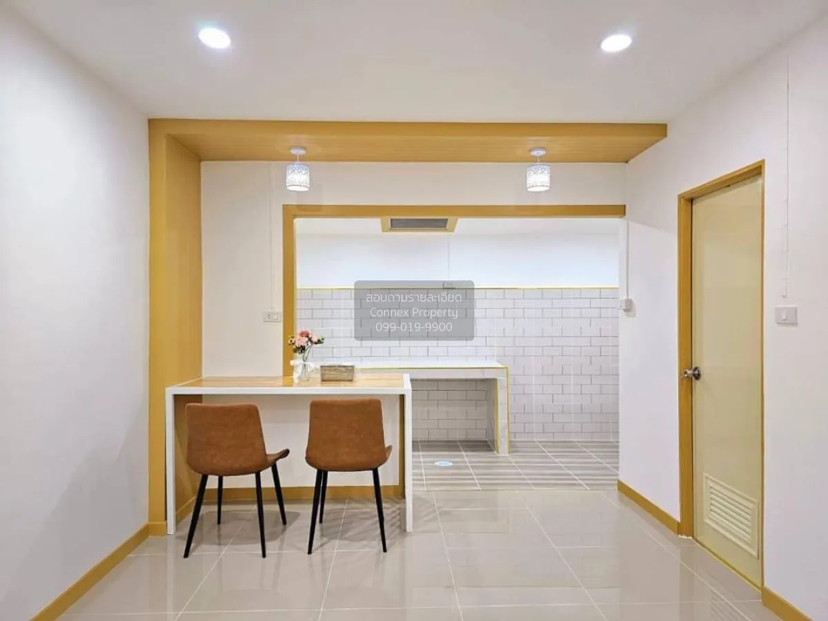 For Sale Townhouse/Townhome  , Baan Buathong 4 Baan Kluay-Sai Noi