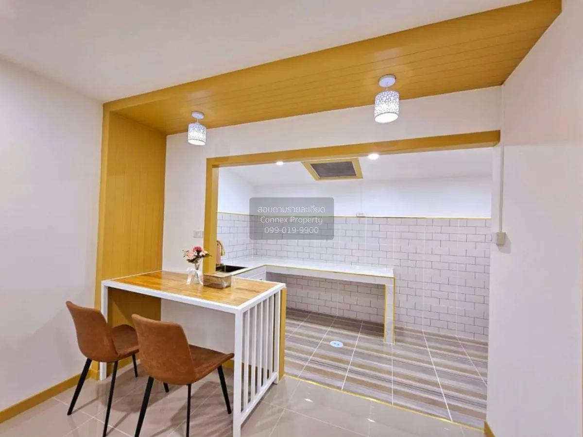 For Sale Townhouse/Townhome  , Baan Buathong 4 Baan Kluay-Sai Noi