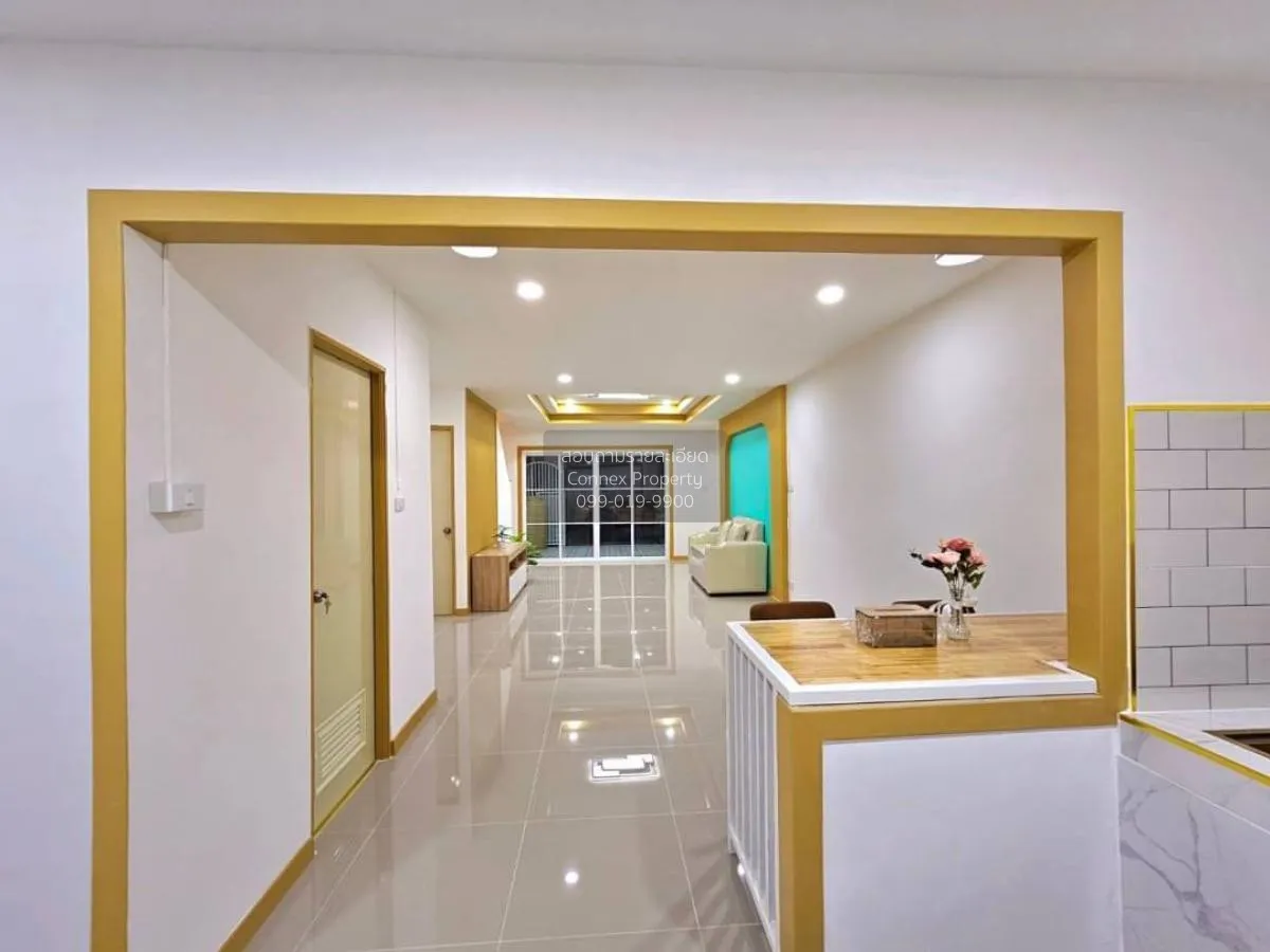 For Sale Townhouse/Townhome  , Baan Buathong 4 Baan Kluay-Sai Noi