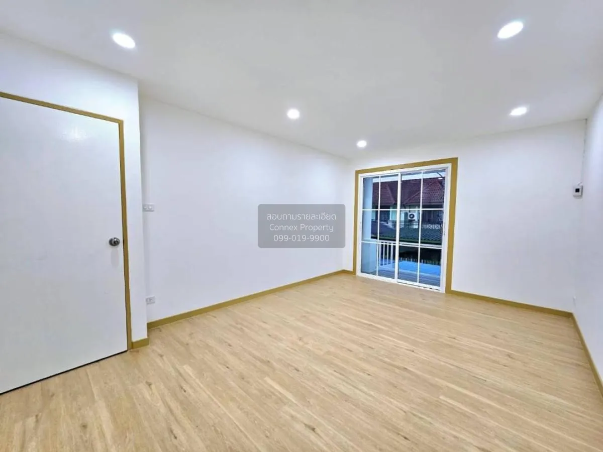 For Sale Townhouse/Townhome  , Baan Buathong 4 Baan Kluay-Sai Noi