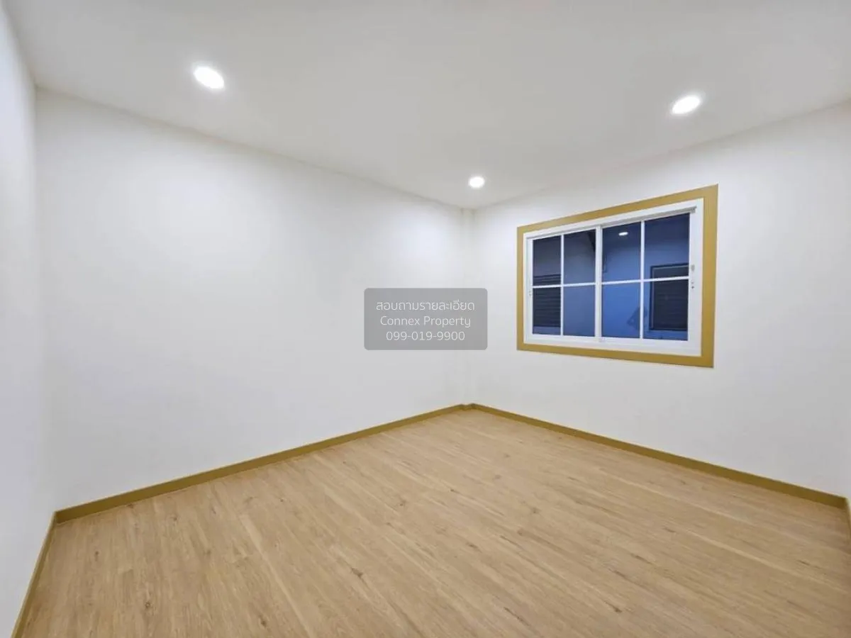 For Sale Townhouse/Townhome  , Baan Buathong 4 Baan Kluay-Sai Noi