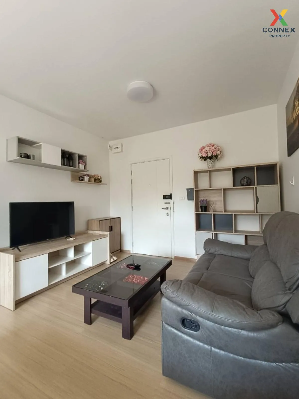 For Rent Condo , UNIO Charan 3 , MRT-Tha Phra , Wat Tha Phra , Ba 1