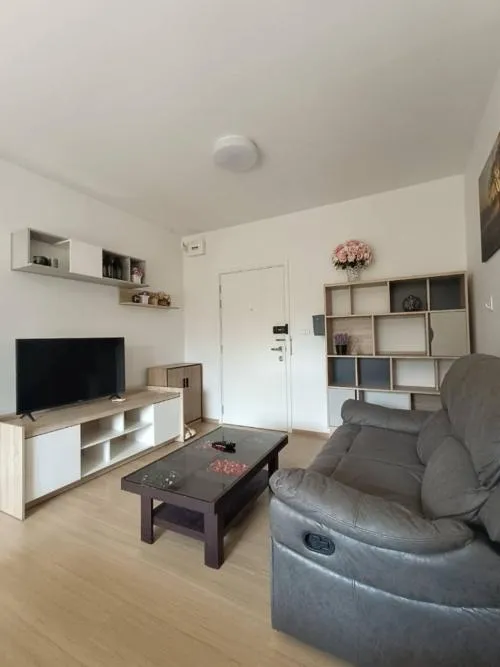 For Rent Condo , UNIO Charan 3 , MRT-Tha Phra , Wat Tha Phra , Bangkok Yai , Bangkok , CX-116328