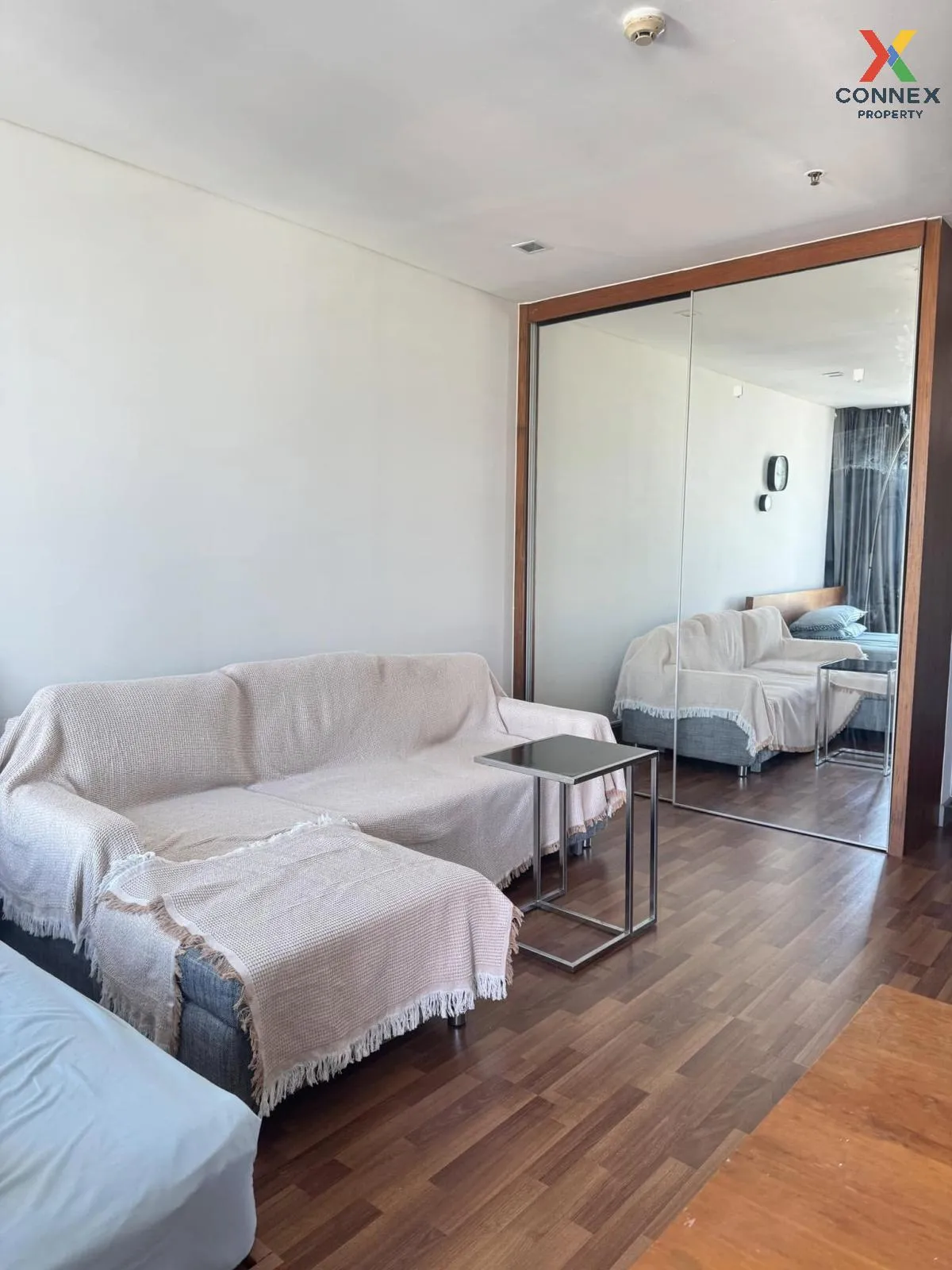 เช่าคอนโด  เลอ ลักซ์ BTS-พระโขนง พระโขนงเหนือ เขต วัฒนา กรุงเทพ C 1