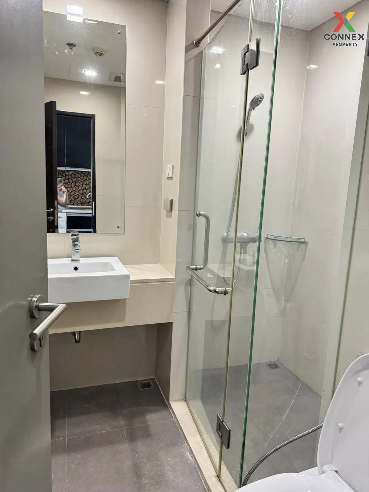 เช่าคอนโด  เลอ ลักซ์ BTS-พระโขนง พระโขนงเหนือ เขต วัฒนา กรุงเทพ C