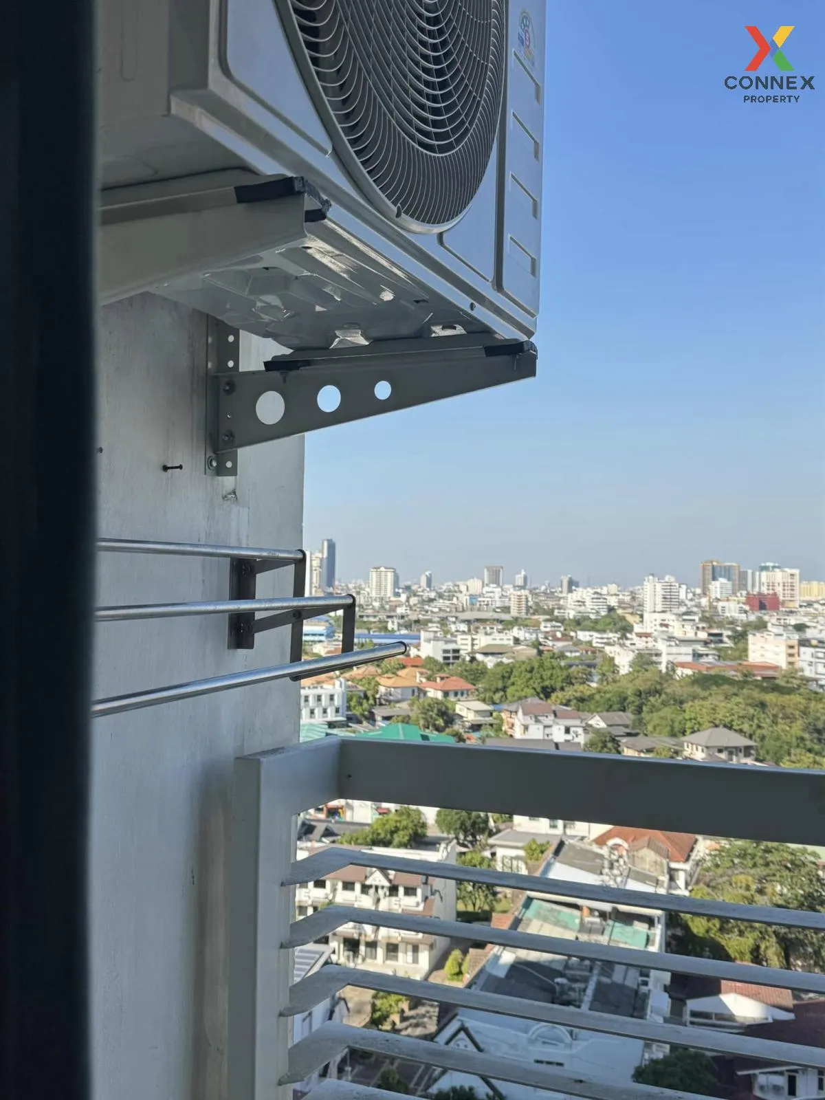 เช่าคอนโด  เลอ ลักซ์ BTS-พระโขนง พระโขนงเหนือ เขต วัฒนา กรุงเทพ C