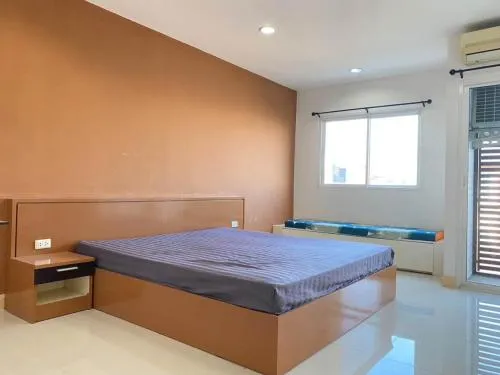 For Rent Condo , Metha place @ Ratchada , MRT-Huai Khwang , Sam Saen Nok , Huai Khwang , Bangkok , CX-116334
