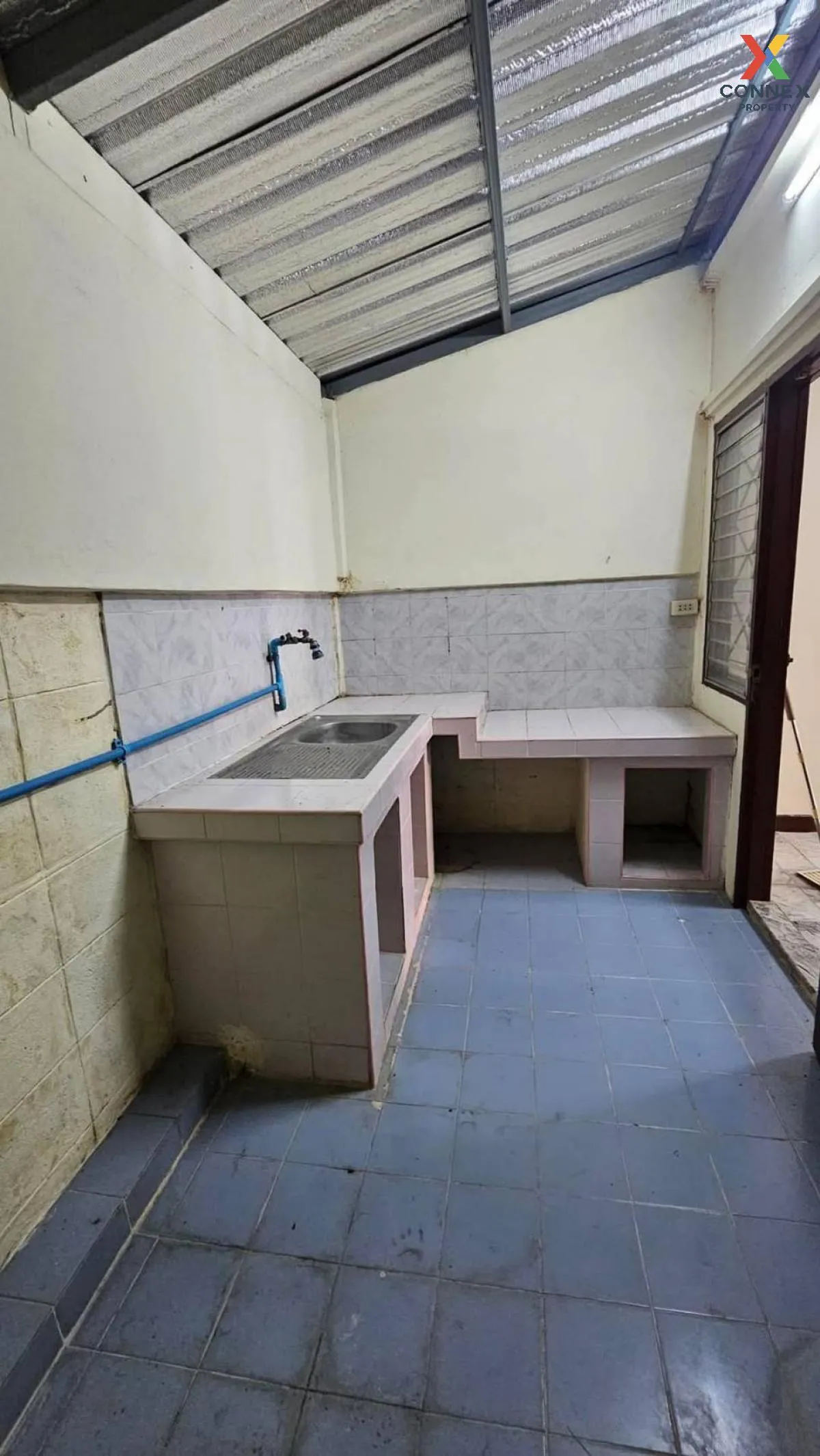 For Sale Townhouse/Townhome  , K.C. Ramindra 1 , Sam Wa Tawan Tok For Sale Townhouse/Townhome  , K.C. Ramindra 1 , Sam Wa Tawan Tok