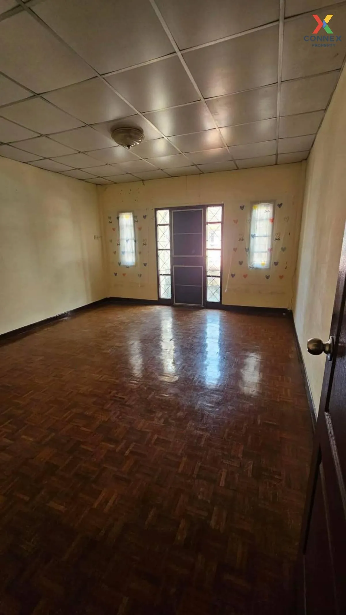 For Sale Townhouse/Townhome  , K.C. Ramindra 1 , Sam Wa Tawan Tok For Sale Townhouse/Townhome  , K.C. Ramindra 1 , Sam Wa Tawan Tok