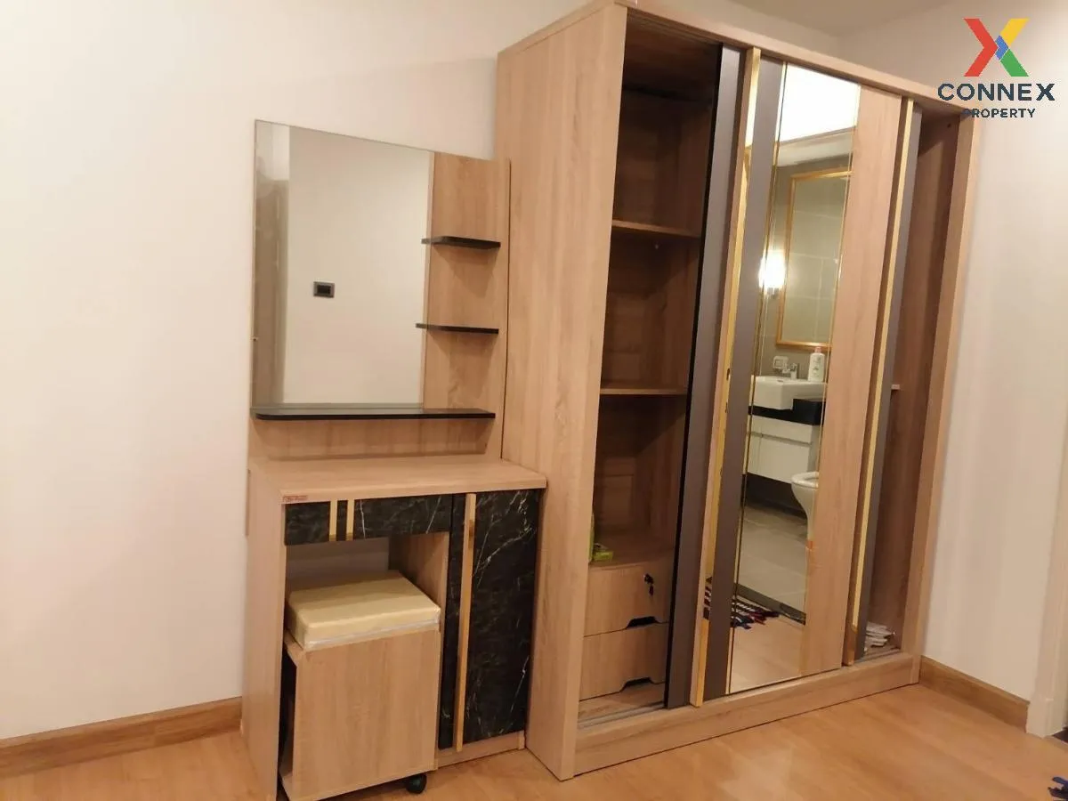 เช่าทาวน์เฮ้าส์/ทาวน์โฮม  พลีโน่ สุขสวัสดิ์ 30 บางปะกอก เขต ราษฎร