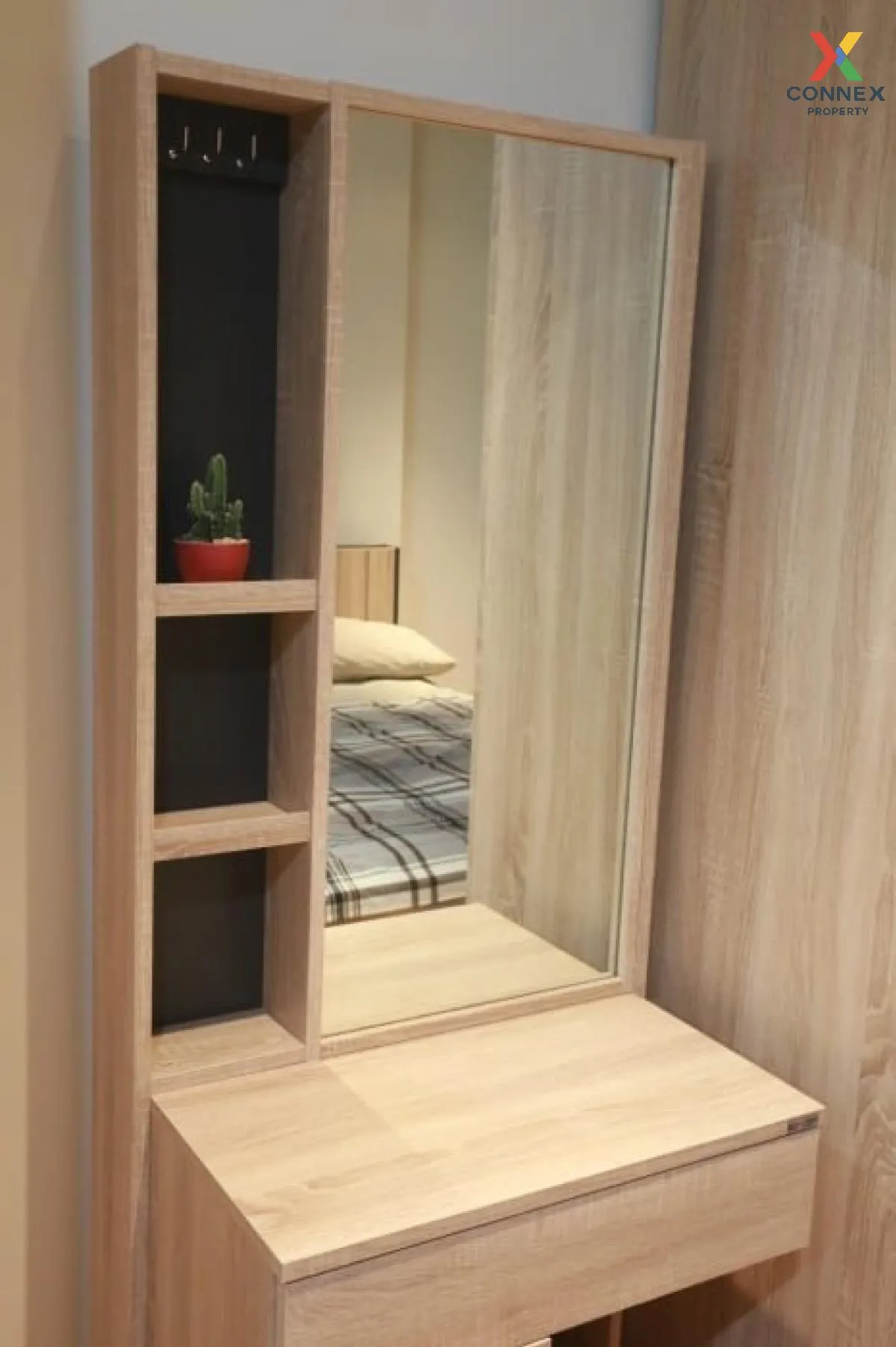 เช่าคอนโด  เดอะ เพรสซิเดนท์ สาทร - ราชพฤกษ์ 2 BTS-บางหว้า ปากคลอง