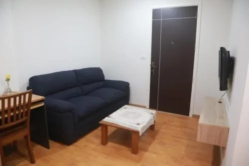 เช่าคอนโด  เดอะ เพรสซิเดนท์ สาทร - ราชพฤกษ์ 2 BTS-บางหว้า ปากคลองภาษีเจริญ เขต ภาษีเจริญ กรุงเทพ CX-116339