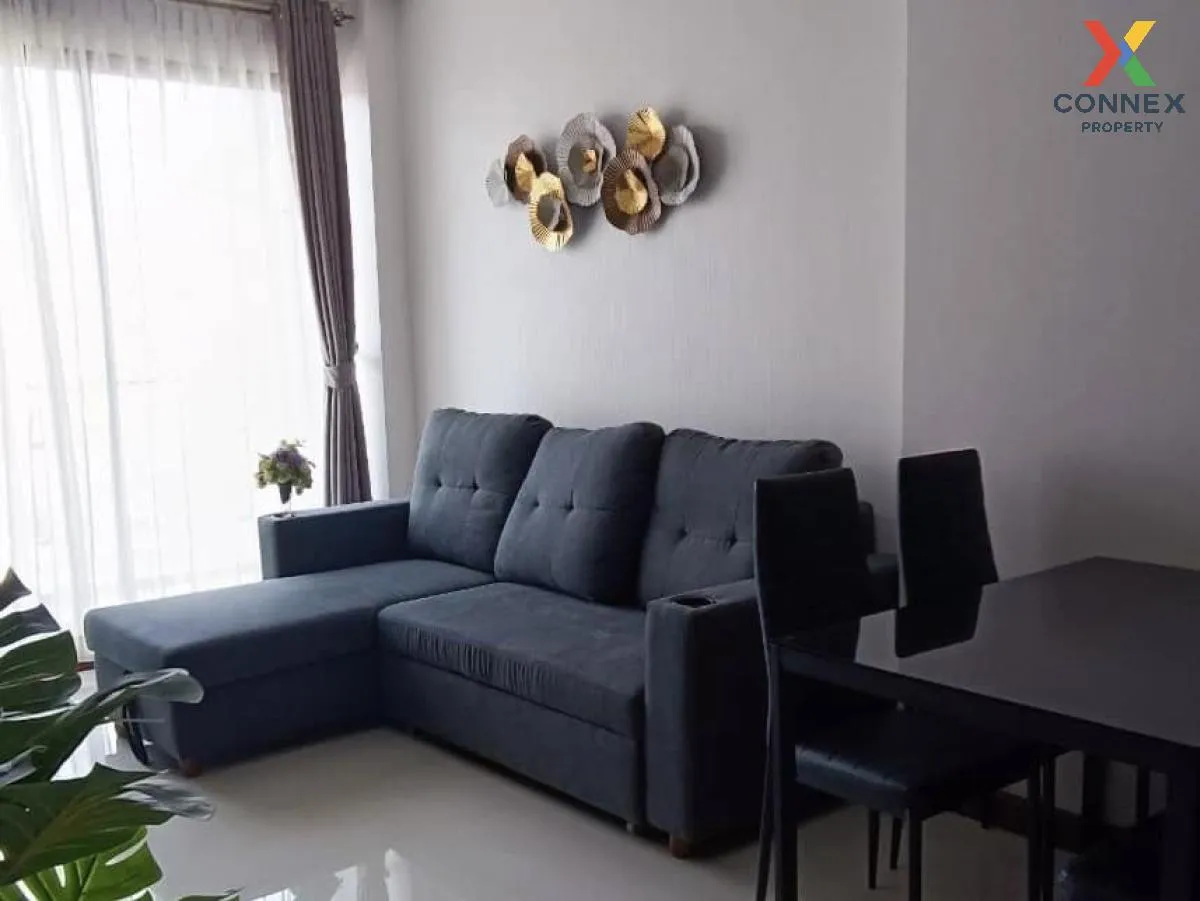 For Rent Condo , Supalai Premier Charoen Nakhon , BTS-Khlong San  1