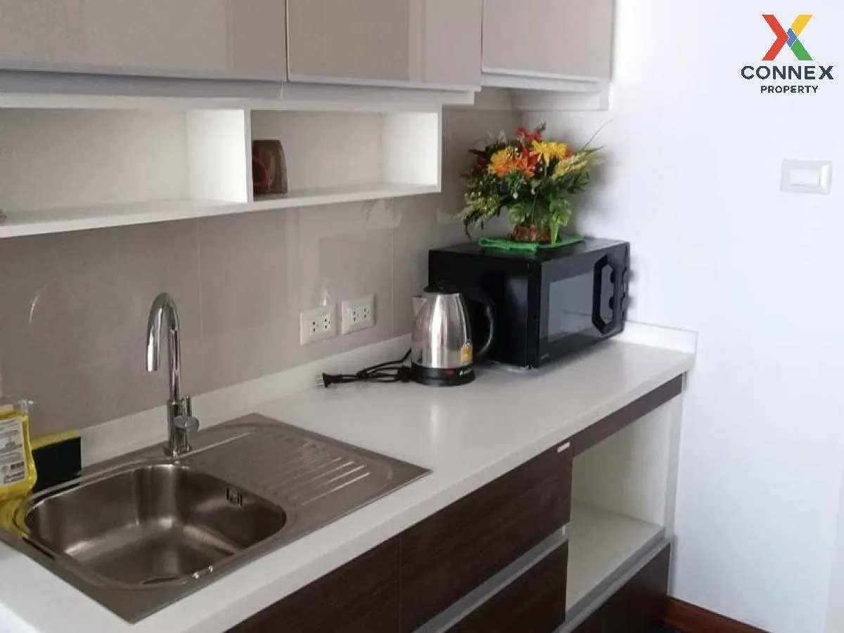 For Rent Condo , Supalai Premier Charoen Nakhon , BTS-Khlong San  3