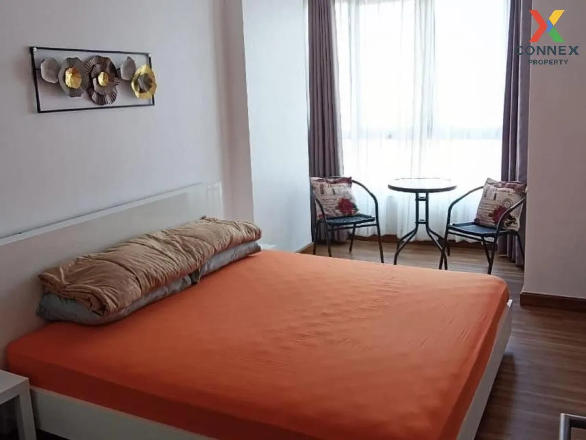 For Rent Condo , Supalai Premier Charoen Nakhon , BTS-Khlong San  4