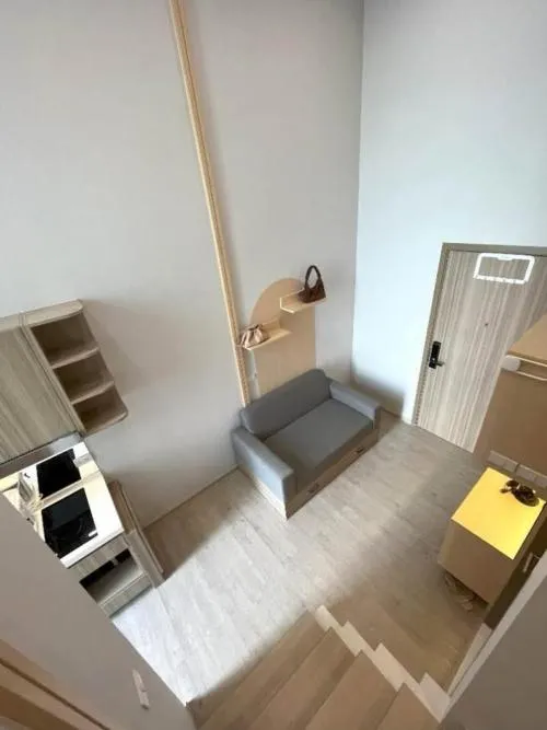 ขายคอนโด   อัลติจูด ยูนิคอร์น สาทร-ท่าพระ  BTS-ตลาดพลู ตลาดพลู เขต ธนบุรี กรุงเทพ CX-116343 ขายคอนโด   อัลติจูด ยูนิคอร์น สาทร-ท่าพระ  BTS-ตลาดพลู ตลาดพลู เขต ธนบุรี กรุงเทพ CX-116343