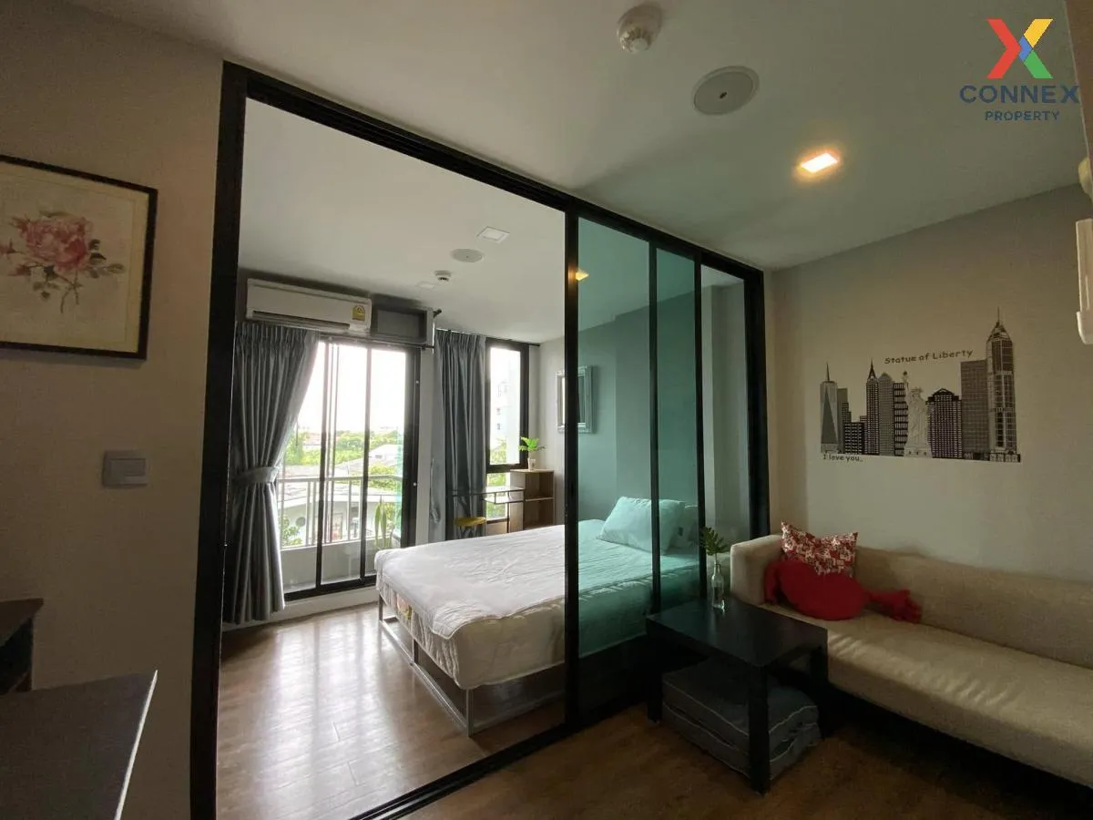 For Sale Condo , Esta Bliss , Min Buri , Min Buri , Bangkok , CX- 1